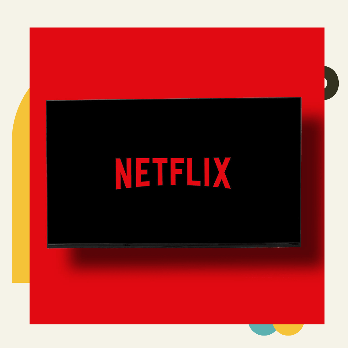 Netflix Clone