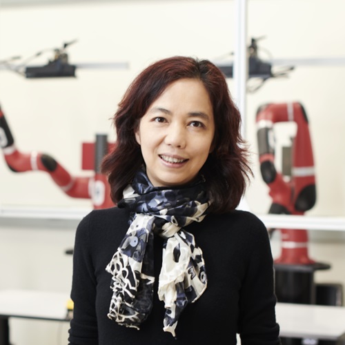 Fei Fei Li